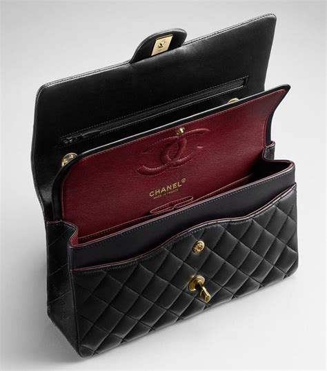 chanel flap bag waitlist|best chanel flap.